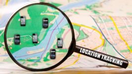 Apps Sharing Locational Data Must Be More Explicit, Says Senator
