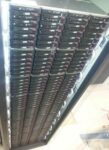 Kim Dotcom Provides A Glimpse At New Mega’s Storage Rack