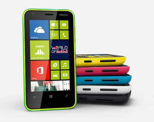 Read more about the article Nokia Unveils 3.8-Inch Nokia Lumia 620 Priced At $249