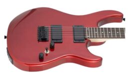Peavey Finally Releases AT-200 Guitar With AutoTune Pitch Technology