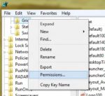 [Tutorial] How To Take Ownership Of Registry Key In Windows 8