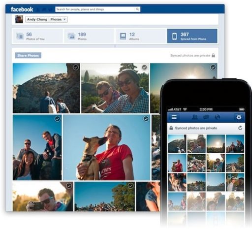 Read more about the article Facebook Finally Releases Photo Sync Feature For All Users