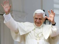 Pope Benedict XVI Joins Twitter Using @Pontifex Handle