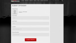 Website Found Which Defames Women Online To Extort Money