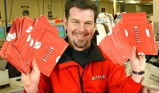 Read more about the article Netflix Doubles CEO’s Pay For 2013