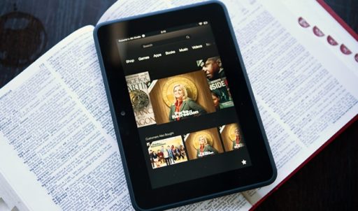 Read more about the article [Tutorial] How To Root the Amazon Kindle Fire HD