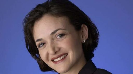 Read more about the article Facebook’s COO Makes $26.2 Million By Selling 946K Shares