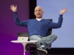 Ex-Windows Chief Steven Sinofsky Starts Teaching At Harvard