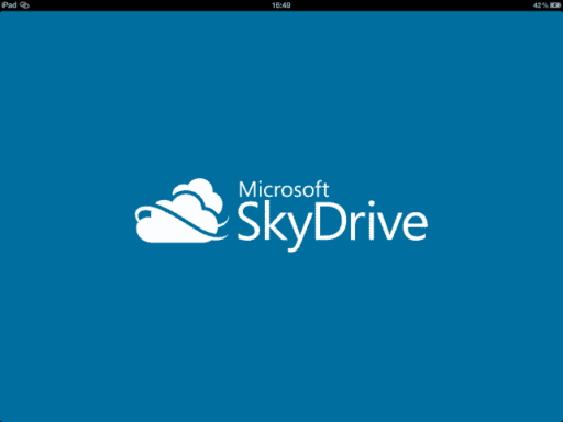 Read more about the article Feud Arises Between Apple And Microsoft Over SkyDrive iOS App Revenue