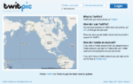 Twitpic Blocked By Google Chrome For Posing Malware Risk