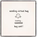 Microsoft Granted Patent For Virtual Hugs, Handshakes