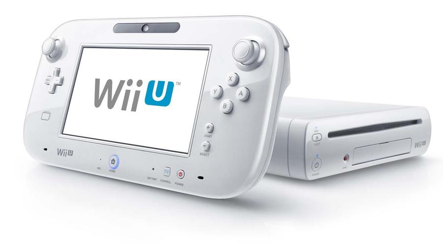 You are currently viewing Nintendo Has Region-Locked The Wii U GamePad