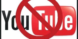 Pakistan Un-Bans YouTube, Then Re-Bans Again Within 3 Minutes