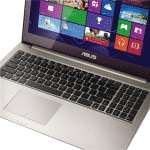 ASUS Silently Stored A 15-inch Zenbook Touch U500VZ Laptop On Its Website