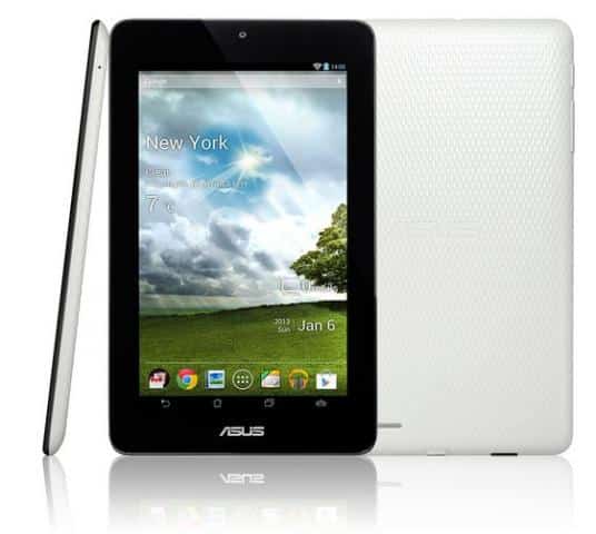 Read more about the article ASUS To Release A 7-inch Tablet “Memo Pad 172V” In April For Only $149