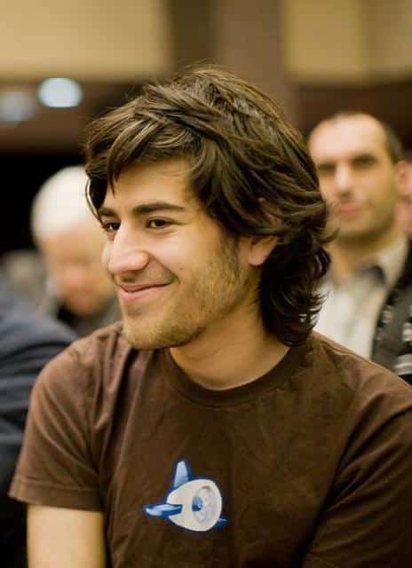 Read more about the article 26-Year Old Reddit Co-founder ‘Aaron Swartz’ Commits Suicide