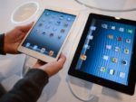 Sharp Cuts iPad Display Production To “Minimum Level” – Reuters