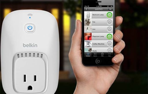 Read more about the article Belkin Brings iOS Compatible WeMo Light Switch, Android Compatibility Promised