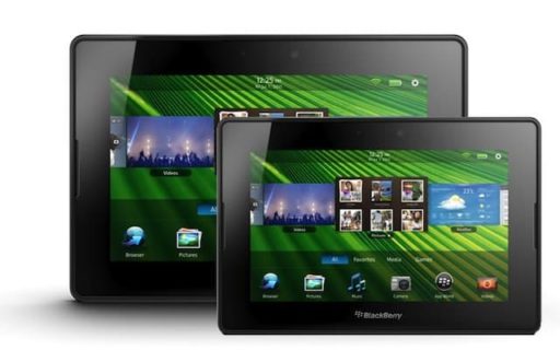 Read more about the article Press Release Hints RIM Has Plans For BlackBerry 10 Tablets