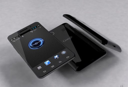 Read more about the article Google Hints Of ‘X Phone,’ Slated For May 2013 Release