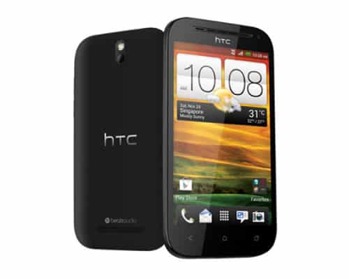 Download official ADB HTC One SV USB Driver for Windows