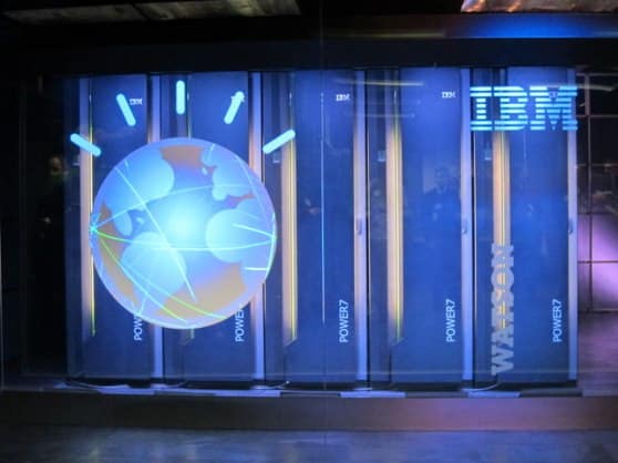 Read more about the article Teaching IBM’s Watson Slangs And Internet Abbreviations