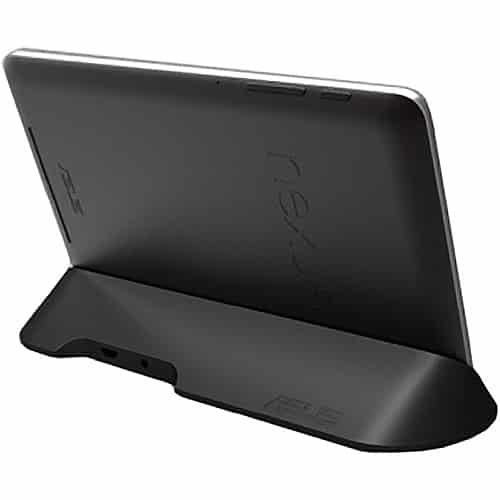 Read more about the article B&H Lists Official Nexus 7 Dock, May Release On January 10
