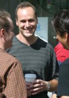 Apple’s Retail VP Jerry McDougal Resigns To Focus On Family