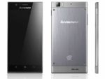 Lenovo Announces Its First Intel Clover Trail+ Flagship Smartphone – K900