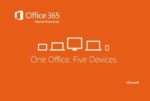 Microsoft Starts Selling Office 365 Home Premium For $100/Year