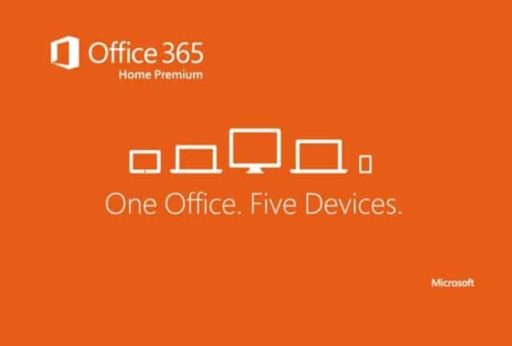 Read more about the article Microsoft Starts Selling Office 365 Home Premium For $100/Year