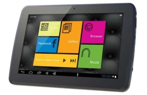 Read more about the article CES 2013 : Polaroid Unveils M10 Tablet At $229