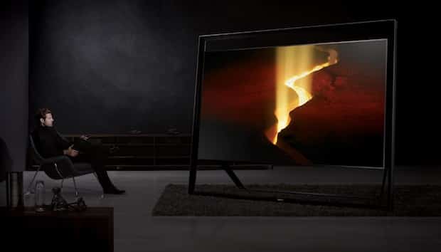 Read more about the article Samsung Starts Accepting Pre-Order For $38K 85-Inch Ultra HD TV In Korea