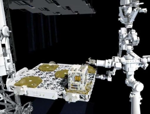 Read more about the article NASA’s Service Robot Dextre Passed Satellite Refueling Test