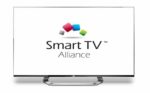Panasonic Gets On Board With Smart TV Alliance