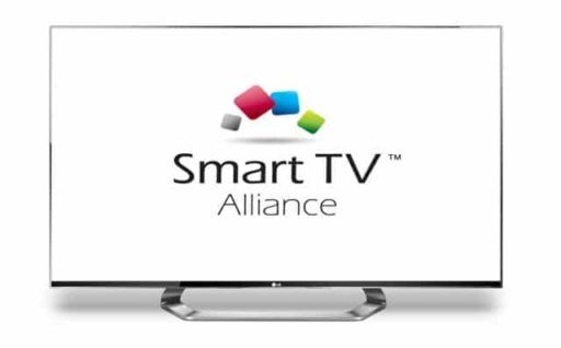 Read more about the article Panasonic Gets On Board With Smart TV Alliance