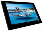 Sony To Bring 10.1-inch Xperia Tablet “Xperia Tablet Z” This Spring