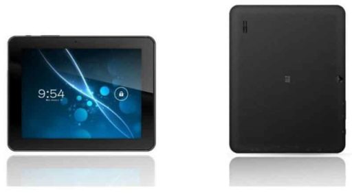 Read more about the article ZTE May Bring 8-inch Tablet ‘V81’ At MWC, Device Shows Up In Website