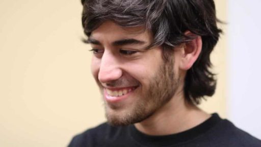 Read more about the article Researchers Launch PDF Protest In Aaron Swartz’s Memory