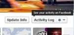 [Tutorial] How To Remove Search History From Your Facebook Activity Log