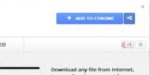 [Tutorial] How To Download Directly From Google Chrome To Dropbox