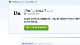 [Tutorial] How To Check Where Shortened URL Leads Before Opening It