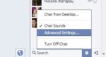 [Tutorial] How to Hide From Annoying Friends On Facebook Chat