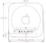 Apple TV Model A1469 With A Smarter Design, New CPU Spotted In FCC Filing