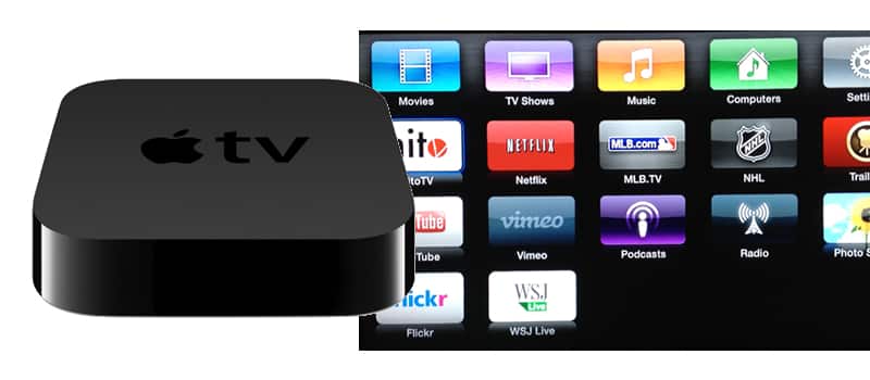 nito installer apple tv 2 latest