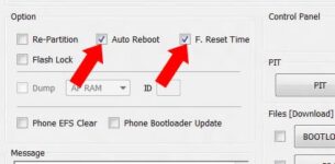 [Tutorial] How To Root Samsung Galaxy Note 10.1 Using CF-Auto-Root