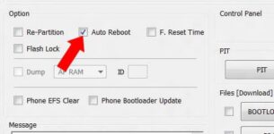 [Tutorial] How To Root Samsung Galaxy Note 10.1 By Installing Custom Recovery