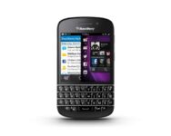 RIM Announces BlackBerry Q10, Comes With Physical Keyboard