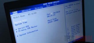 [Tutorial] How To Restore BIOS Settings To Factory Default