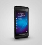 RIM Announces BlackBerry Z10 With A Stunning 4.2-Inch Display, 3G Support And More